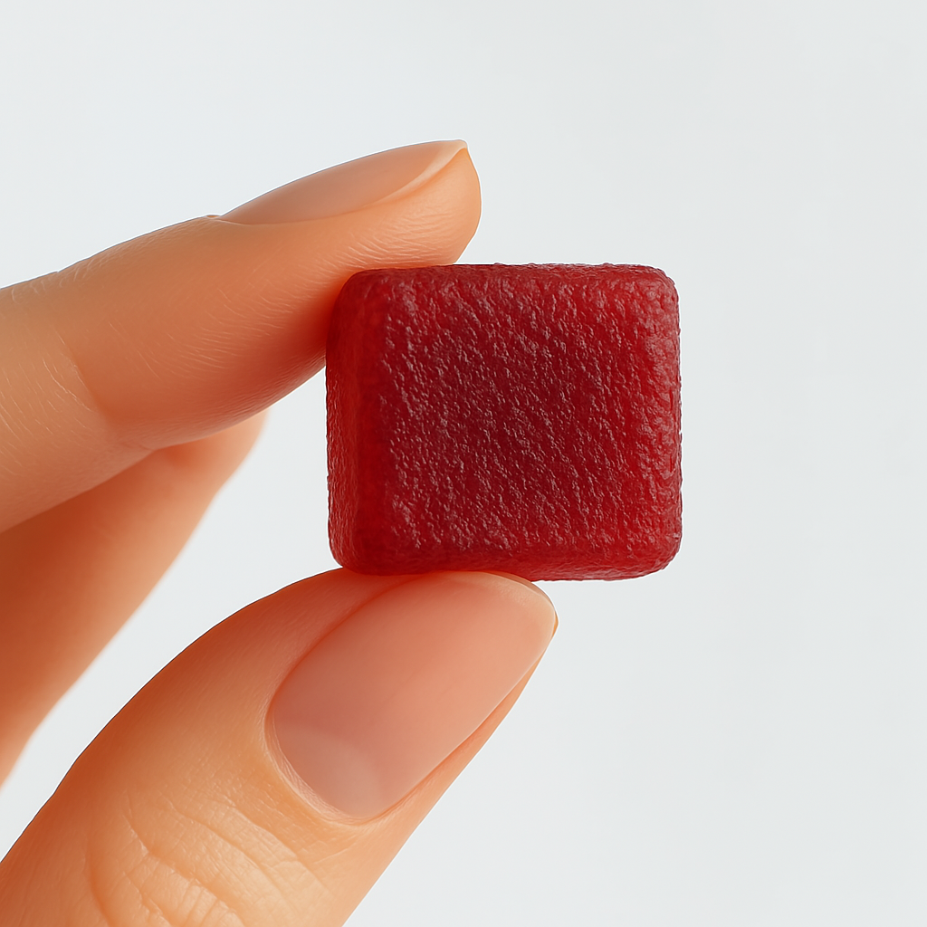 Nutrive© Gummies Pures De Shilajit