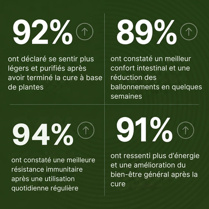 Gouttes d’Absinthe Sauvage NutriveLab™