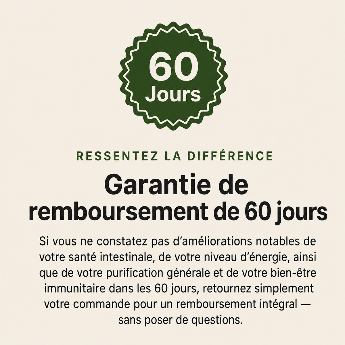 Gouttes d’Absinthe Sauvage NutriveLab™