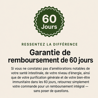 Gouttes d’Absinthe Sauvage NutriveLab™