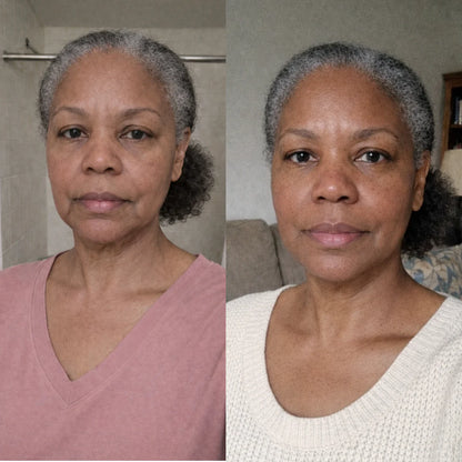 NutriveLab™ Ampoule Lift Collagène & Peptides